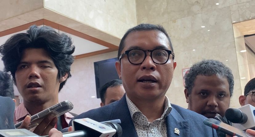 Tak Masuk Prolegnas Prioritas, DPR Tiba-tiba Revisi UU Watimpres Hari Ini