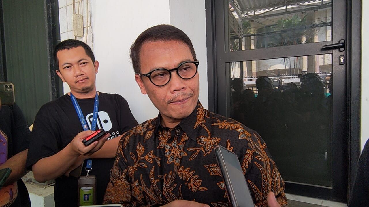 Soal Usulan Posisi Ketua Harian, DPP PDIP Tunggu Aspirasi Akar Rumput