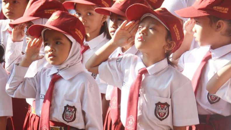Tak Bayar SPP, Ijazah Anak di Surabaya Ditahan Pihak Sekolah