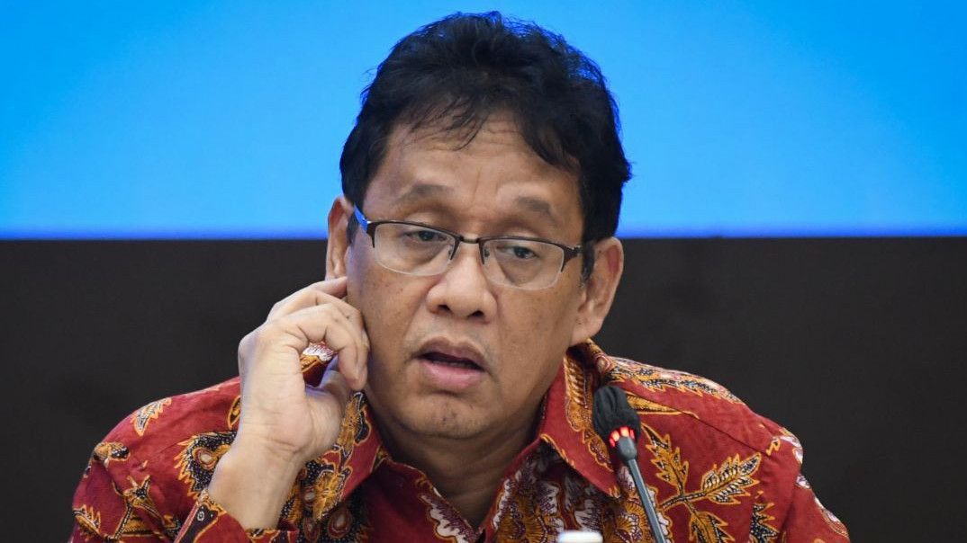 Baru Dilantik Langsung Dihujat, Menkeu Purbaya: Salah Ngomong, Dipelintir Sana-Sini