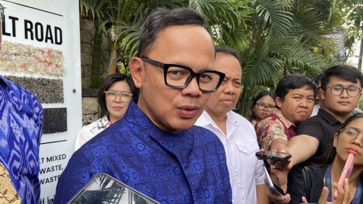 Soal Dugaan Mayat Tanpa Kepala di Kali Ciliwung Pegawai Kemendagri, Bima Arya: Ada Dugaan Sopir