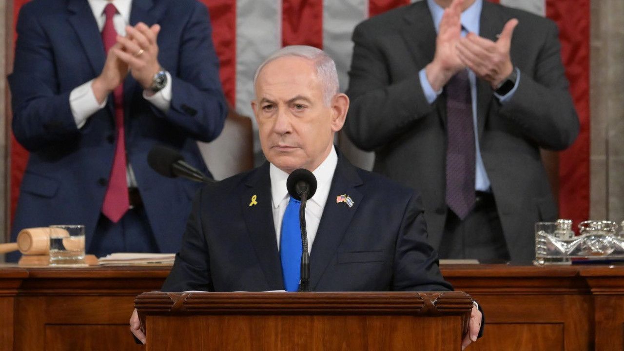 Soal Kesepakatan Gencatan Senjata, Netanyahu: Menghitung Hari atau Jam