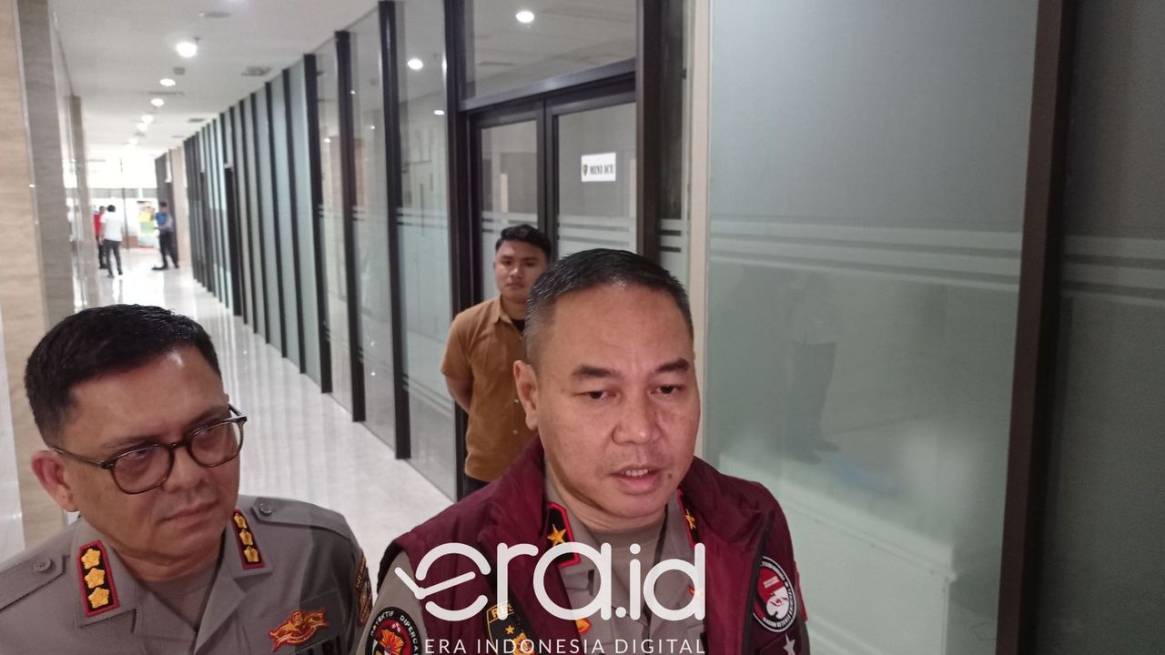 Muhammadiyah Minta Ekshumasi Jasad Afif Maulana, Polri: Keputusannya Ada di Penyidik