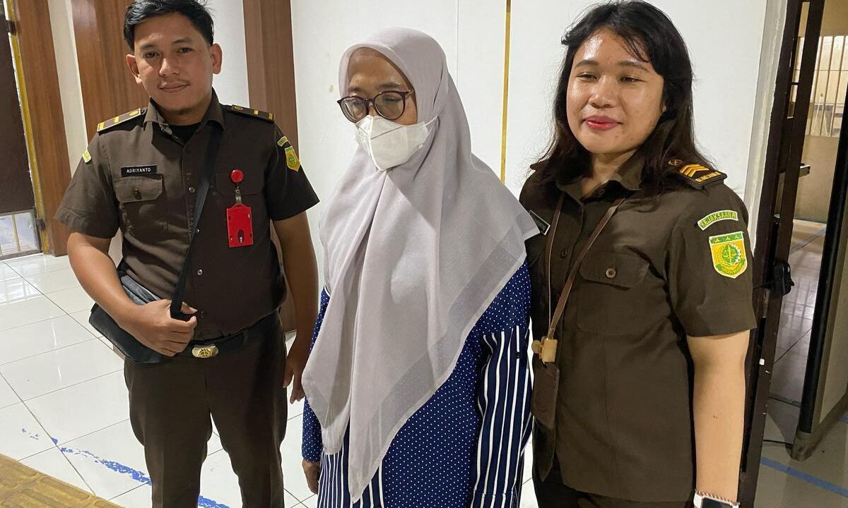 Bendahara KORMI Makassar Jadi Tersangka Korupsi Dana Hibah Rp1 Miliar