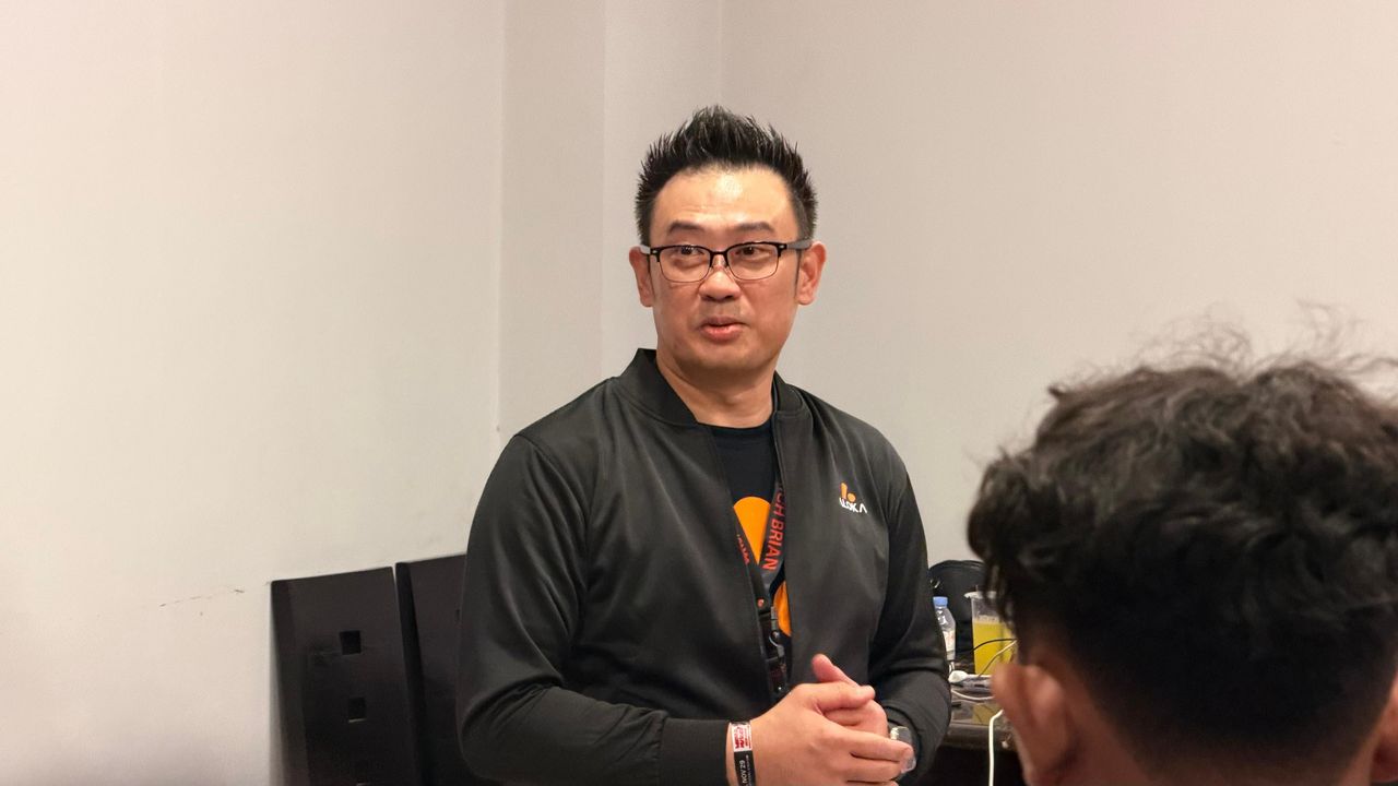 NIKI Jadi Kejutan dalam Konser Rich Brian di Beach City?