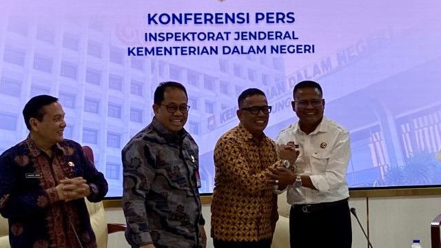 Dulu Arogan, Kini Wali Kota Prabumulih Ngaku Salah ke Kepsek yang Nyaris Dicopotnya