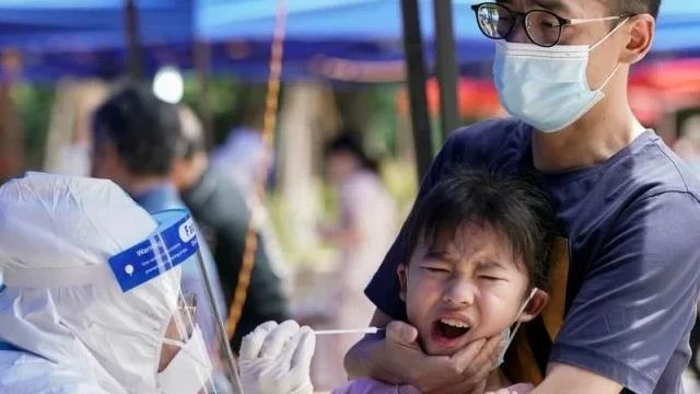 Indonesia Catat Ada 15 Kasus Hepatitis Akut Misterius, Paling Banyak Menyerang Anak di Bawah 5 Tahun