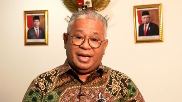 KSP: Larangan Eskpor Batu Bara untuk Hadapi Krisis Energi Global