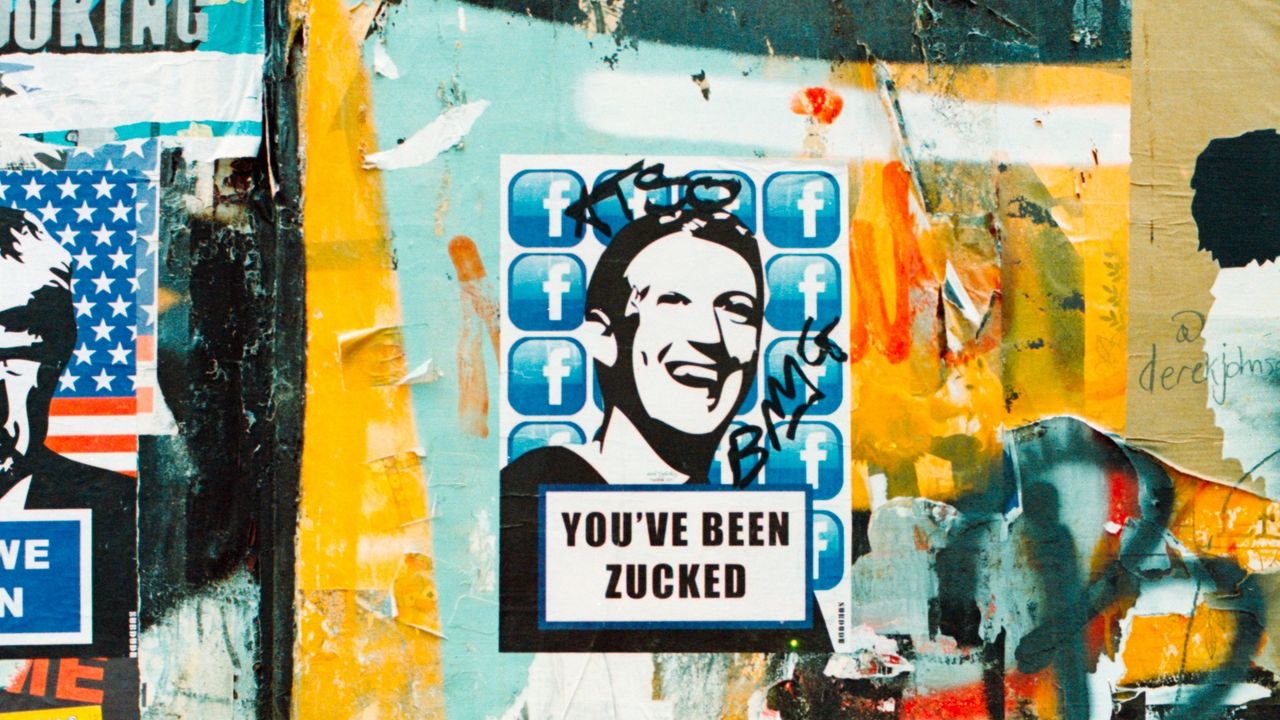 'Unfollow' Facebook, 48 Negara Bagian AS Tolak Monopoli Bisnis Media Sosial