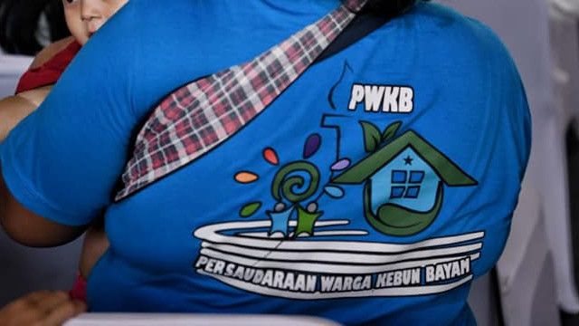 Warga Kampung Bayam Diusir, Jakpro Tawarkan Pekerjaan, Legislator Jakarta Mendukung