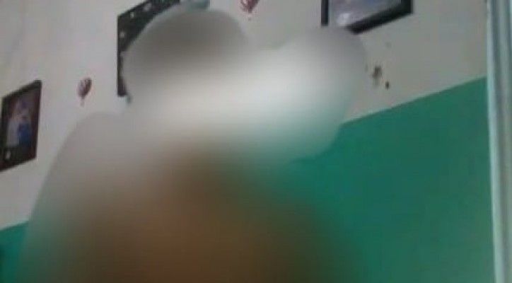 Viral! Video Syur Anak SMP di Bogor Menari Bugil, Polisi Langsung Buru Pelaku