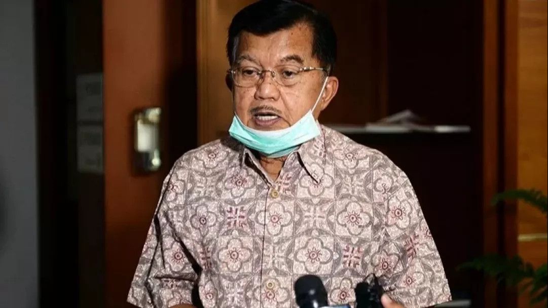 Jusuf Kalla Soroti Kehidupan Orang Minang: Dulu Kumpul di Surau, Sekarang Sibuk Nonton TV