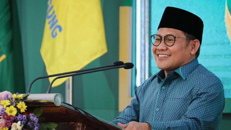 PKB Usul Pemilu Diundur, Pakar Tegur Cak Imin: Kalau Kisruh, Berani Tanggung Jawab?