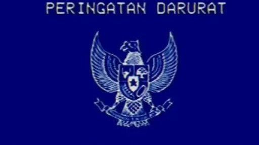 Arti Peringatan Darurat Garuda Biru yang Viral Dibuat Status Medsos Warganet