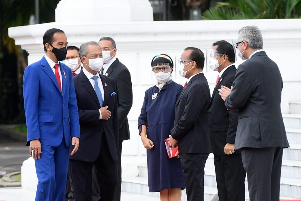 Indonesia dan Malaysia Kompak Lawan Kampanye Anti Sawit