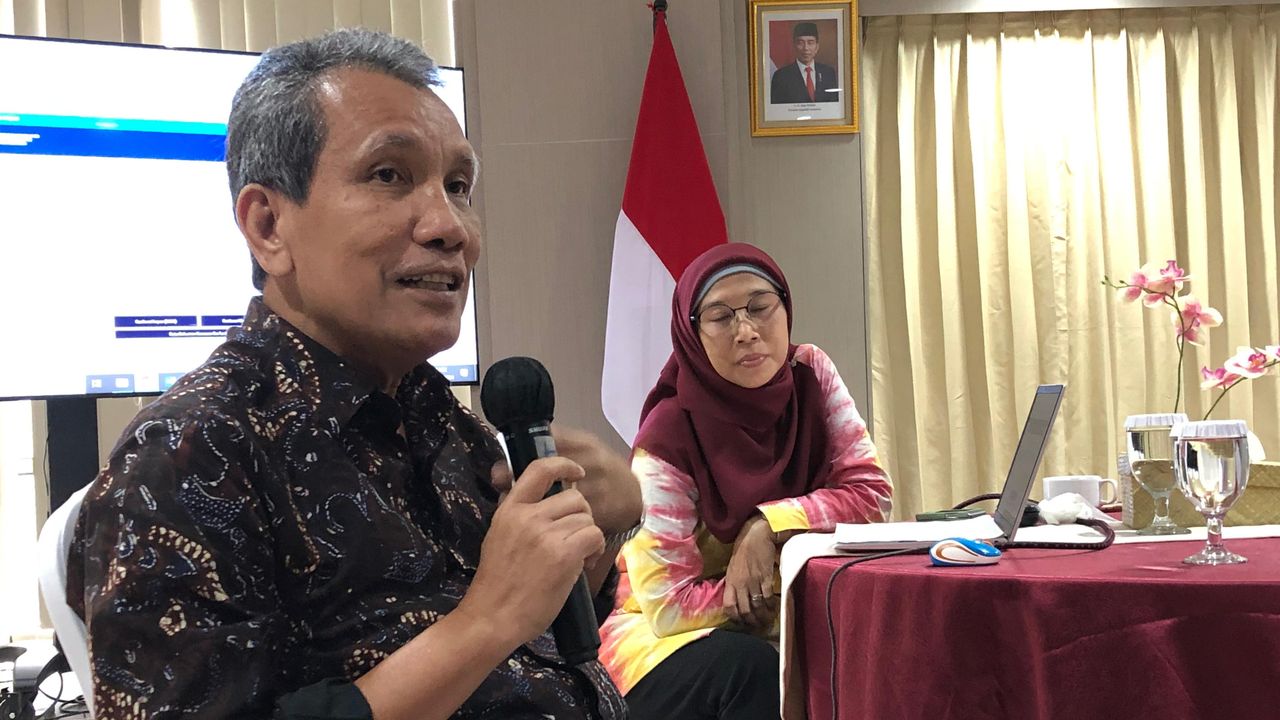 Soal Program Makan Siang Gratis, Stranas PK Usulkan Pakai DTKS