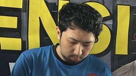 Dokter Bejat Priguna Cekoki Obat Bius ke Korbannya Sebelum Memperkosa di RSHS?