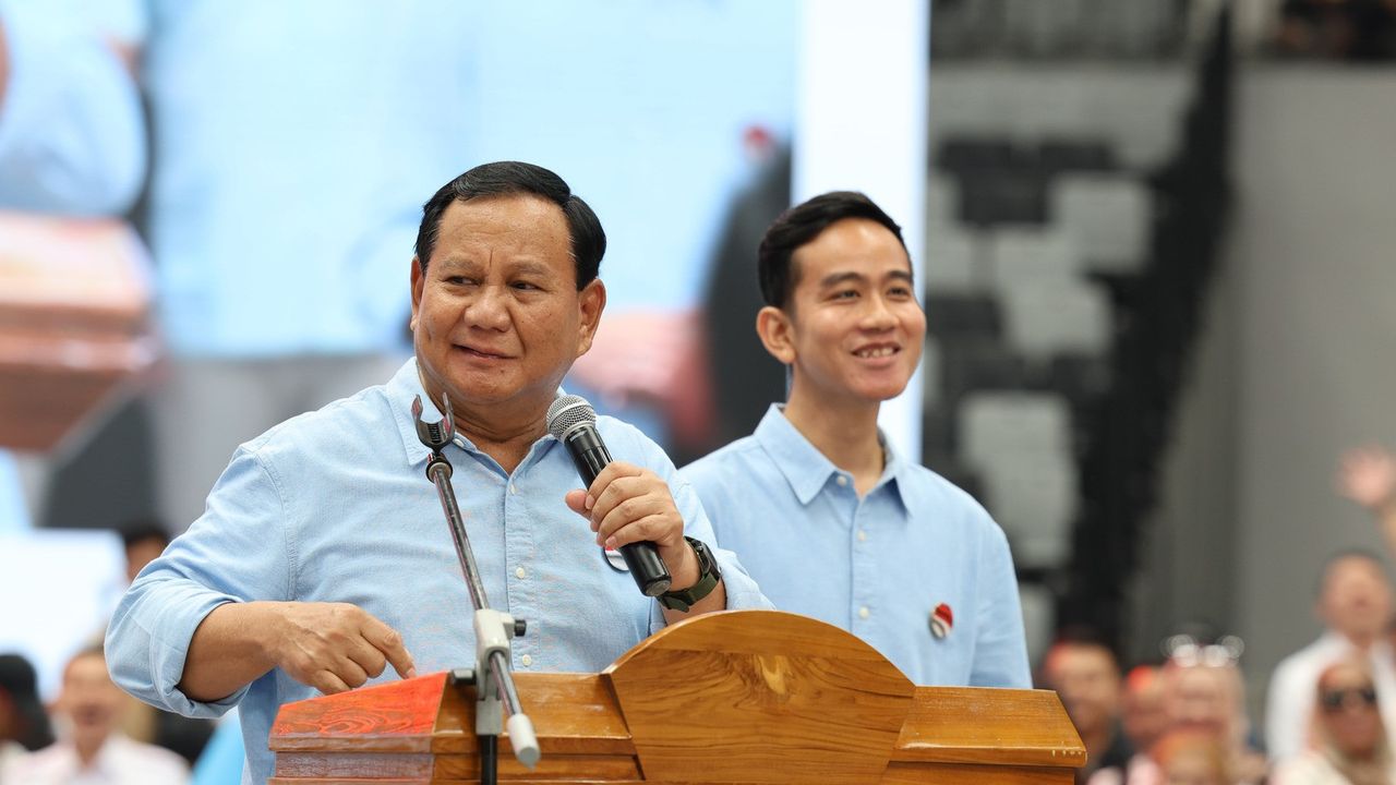 Timnas AMIN: Tim Prabowo-Gibran Mau Tiadakan Debat karena Dianggap Buang Waktu