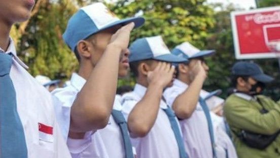 Kasus Konten Porno Buatan Chiko Bikin Pelajar SMAN 11 Semarang Ngamuk dan Demo Lagi