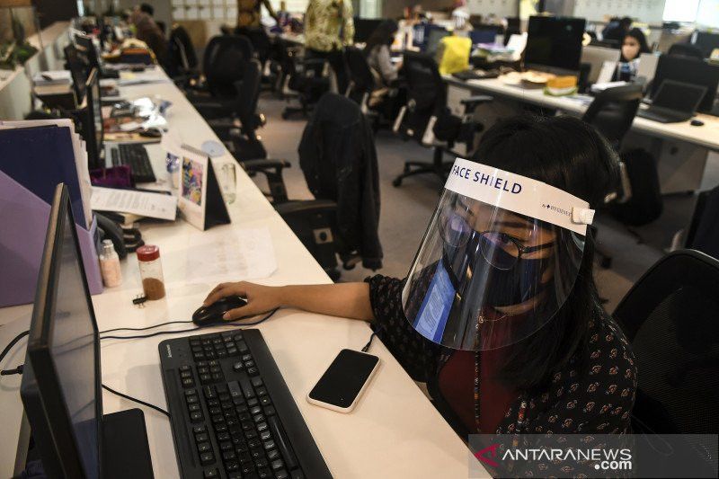 Pemprov DKI Jakarta Siap Tengahi Masalah Karyawan Shopee yang Dipecat