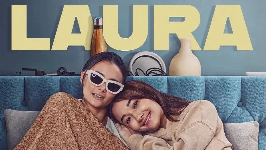 Film LAURA Siap Tayang 12 September, Seminggu Sebelum Ultah Laura Anna