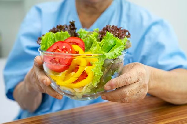 5 Sayuran dengan Kadar Purin Tinggi, Penderita Asam Urat Jangan Makan Berlebihan