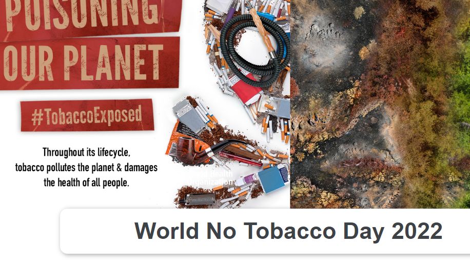 Sejarah 31 Mei 1988: Hari Tanpa Tembakau, 22 Miliar Ton Air Dipakai untuk Membuat Rokok