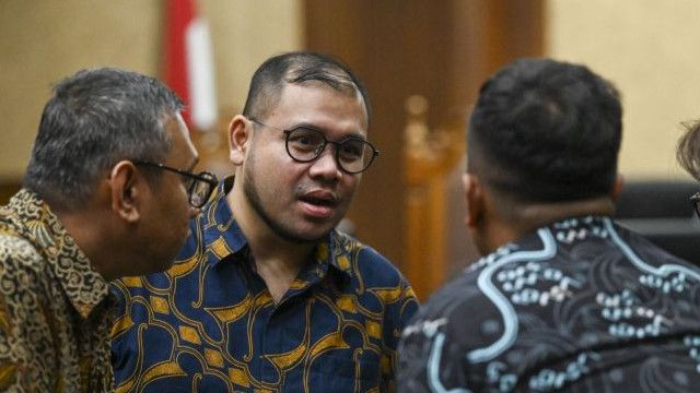 Kenapa Dua Hakim Minta Ibam Arief Dibebaskan dalam Kasus Chromebook?