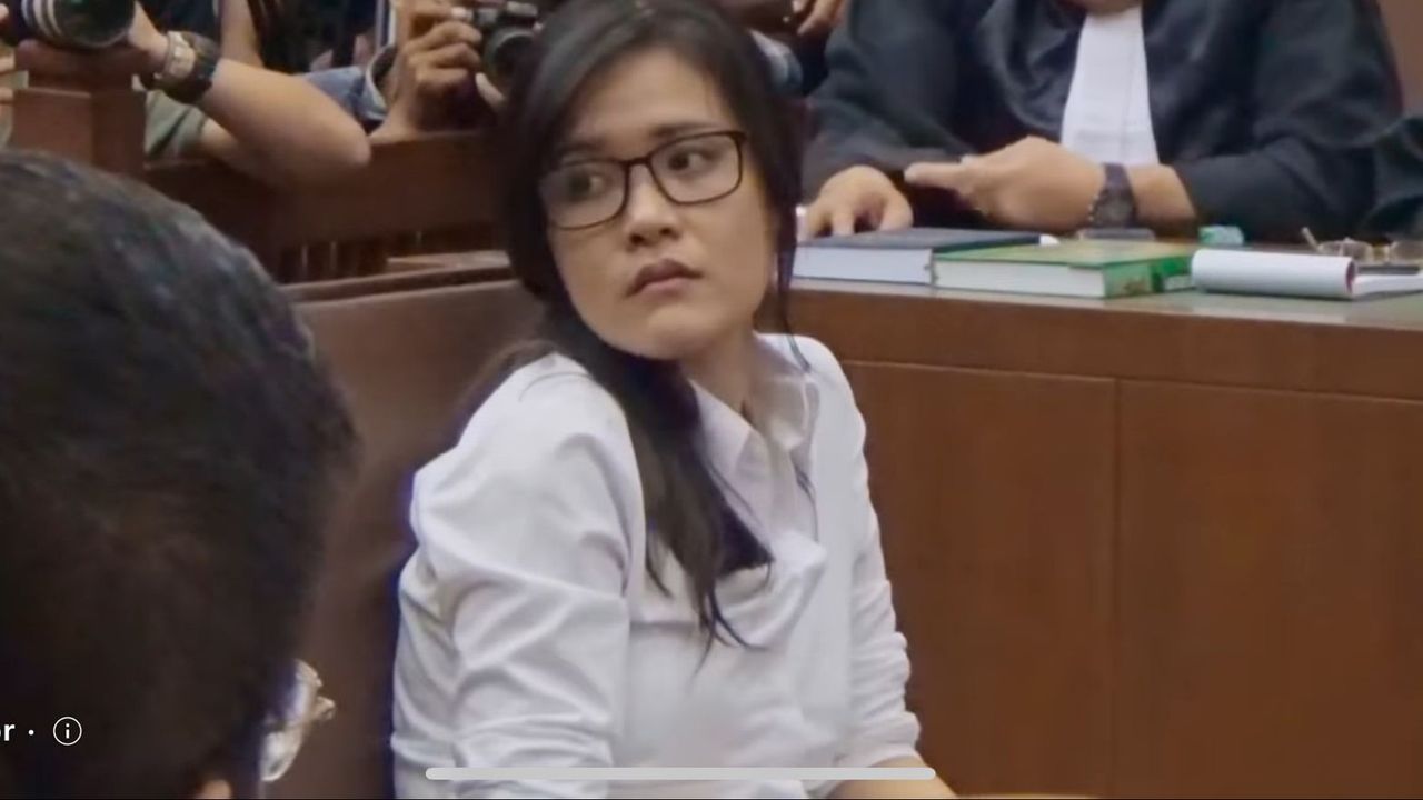 Ramal Masa Depan Jessica Wongso Pasca Bebas Penjara Terkait Kasus Kopi Sianida, Anak Indigo: Akan Ada Dunia Baru