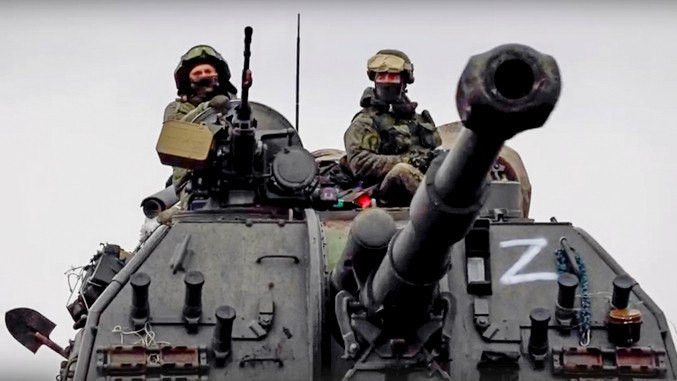 Rusia Larang Warganya Operasi Ganti Kelamin karena Enggan Ikut Perang