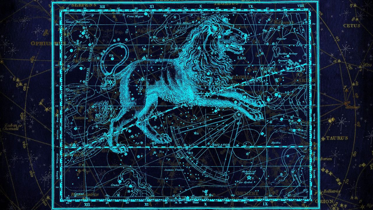 Kenali Karakter Zodiak Leo yang Suka Disanjung-Sanjung, Tapi Berbakat Memimpin