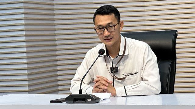 KPK Panggil Direktur PT Indosat Irsyad Sahroni, Jadi Saksi Kasus Korupsi Mesin EDC