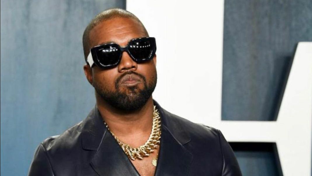 Kanye West Tuai Banyak Kontroversi, Netflix Tetap Akan Tayangkan Dokumenternya