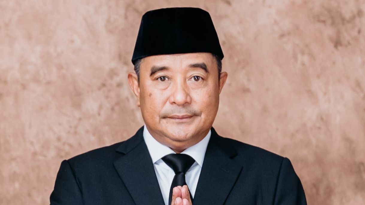 Diduga Korupsi, Mantan Pj Gubernur Sulsel Bahtiar Dicekal Keluar Negeri