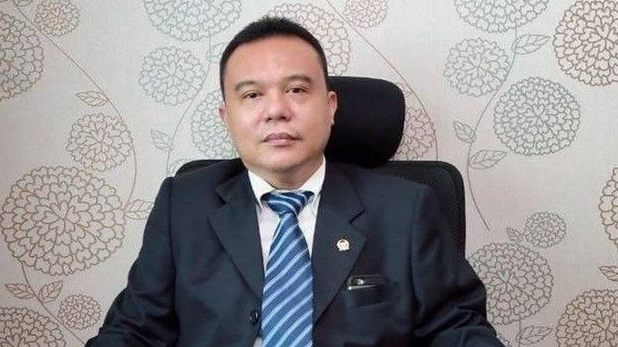 Pimpinan DPR: Anggota Dewan Telat Serahkan LHKPN Karena Kendala Teknis