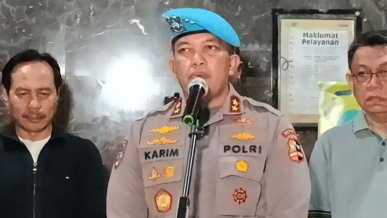 Propam Polri Pastikan Pengusutan Kasus Mobil Rantis Brimob yang Tabrak Ojol hingga Tewas Secara Transparan