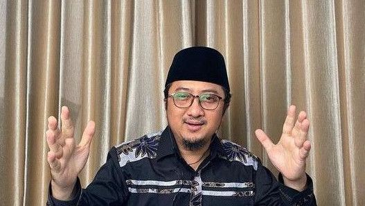 Kronologi Kediaman Ustaz Yusuf Mansur Digeruduk Puluhan Orang, Tagih Hasil Investasi