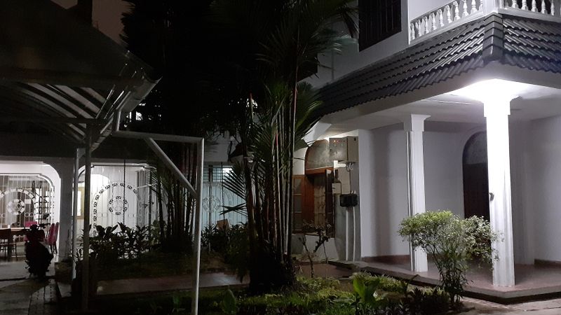 Rumah Koalisi Bersama Rakyat: Sulap Kafe Jadi Markas Perubahan di Banyuwangi