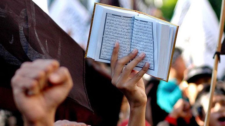 PBB Kecam Pembakaran Al Quran di Swedia: Penodaan Kitab Suci Tak Bisa Ditolerir