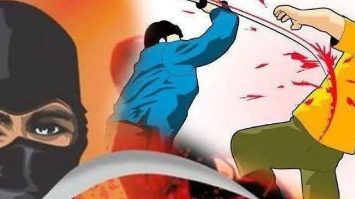 Pegawai Kejaksaan di Kota Depok Dibacok, Urat Kelingking Kanan Putus