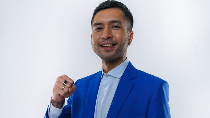 Ronny Bara Pratama Terpilih Jadi Ketua KNPI DKI Jakarta