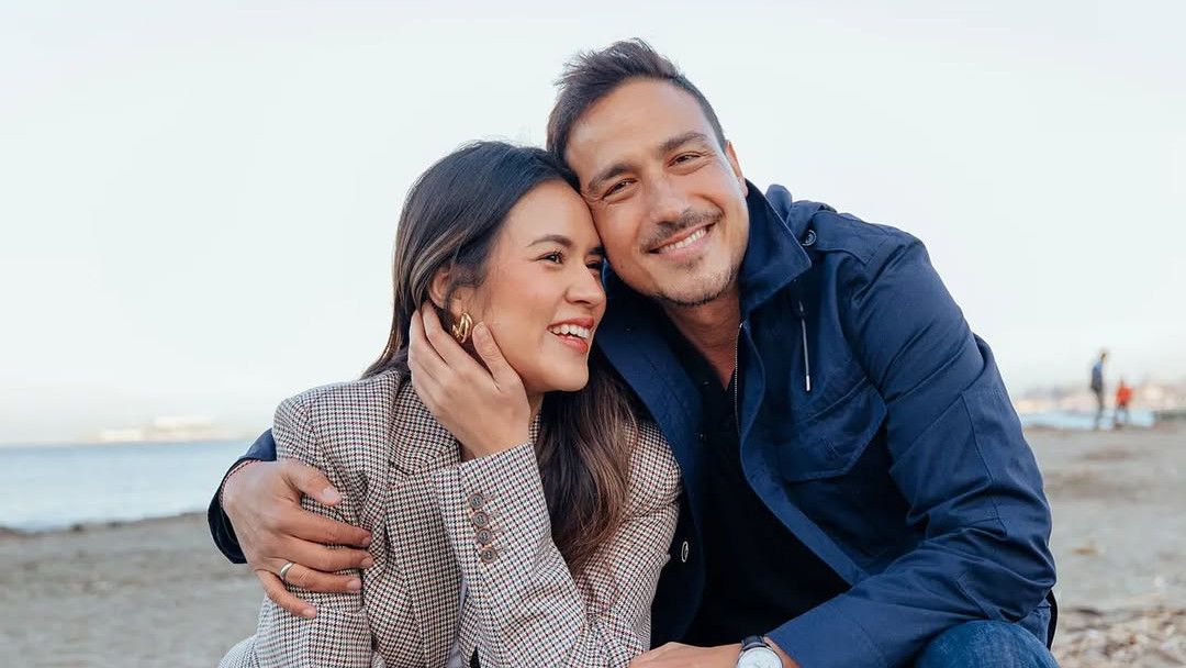 Raisa Bawa Kakak hingga Pengasuh Jadi Saksi Cerai dengan Hamish Daud
