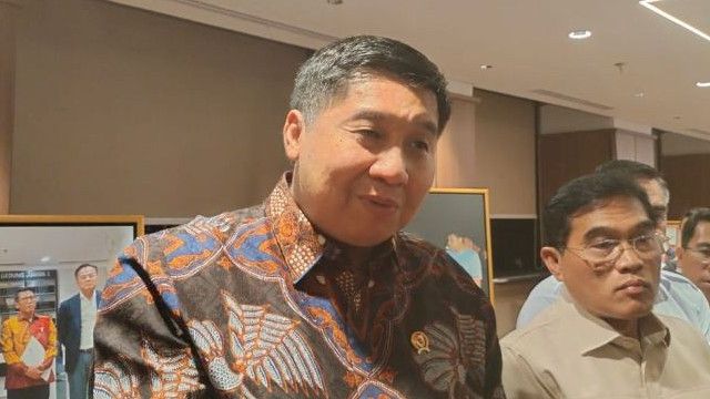 Menteri PKP Sesumbar Danantara Mulai Dipercaya Internasional, Soroti Kerja Sama dengan Qatar