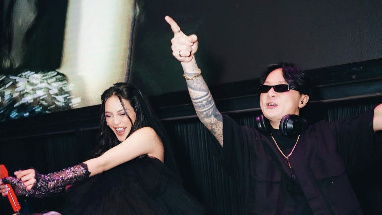 Alasan Bravy Pilih Damai dengan DJ Panda, tapi Erika Carlina Tetap Tempuh Jalur Hukum