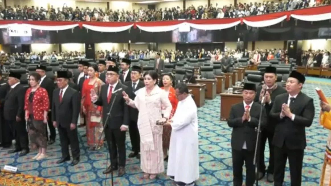 Tunjangan Rumah Anggota DPRD DKI Capai Rp70 Juta per Bulan, Warga Bakal Demo?