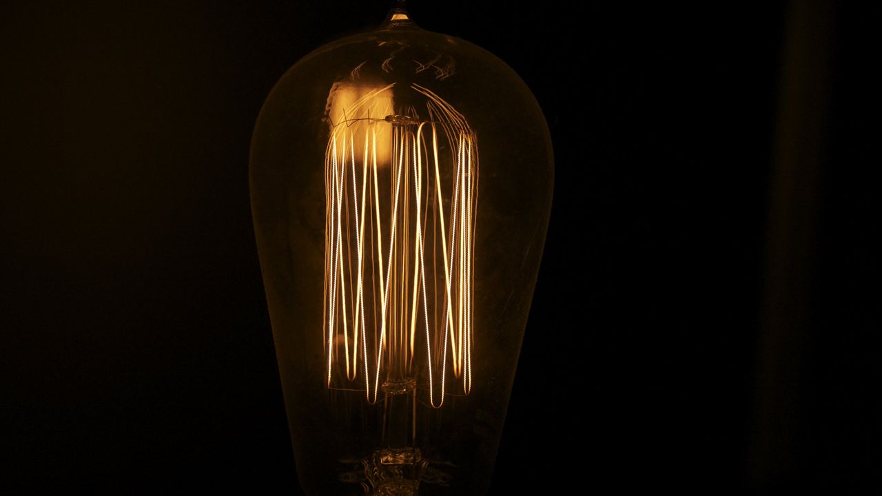 Mengenal Centennial Light, Lampu Pijar yang Menyala Sejak 1901