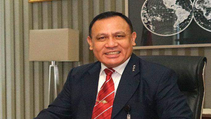 KPK Akan Panggil Andi Arief, Firl Bahuri: Kami Tentu Dalam Rangka Penyidikan, Pemerikaan dan Pengumpulan Bukti