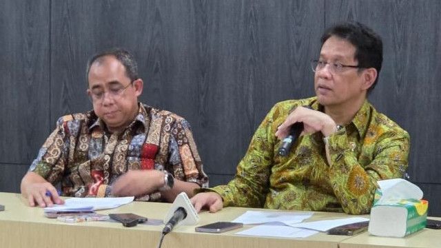 Dapat Aduan Masyarakat, Purbaya Ancam Pecat Pegawai Bea Cukai yang Tak Becus Kerja