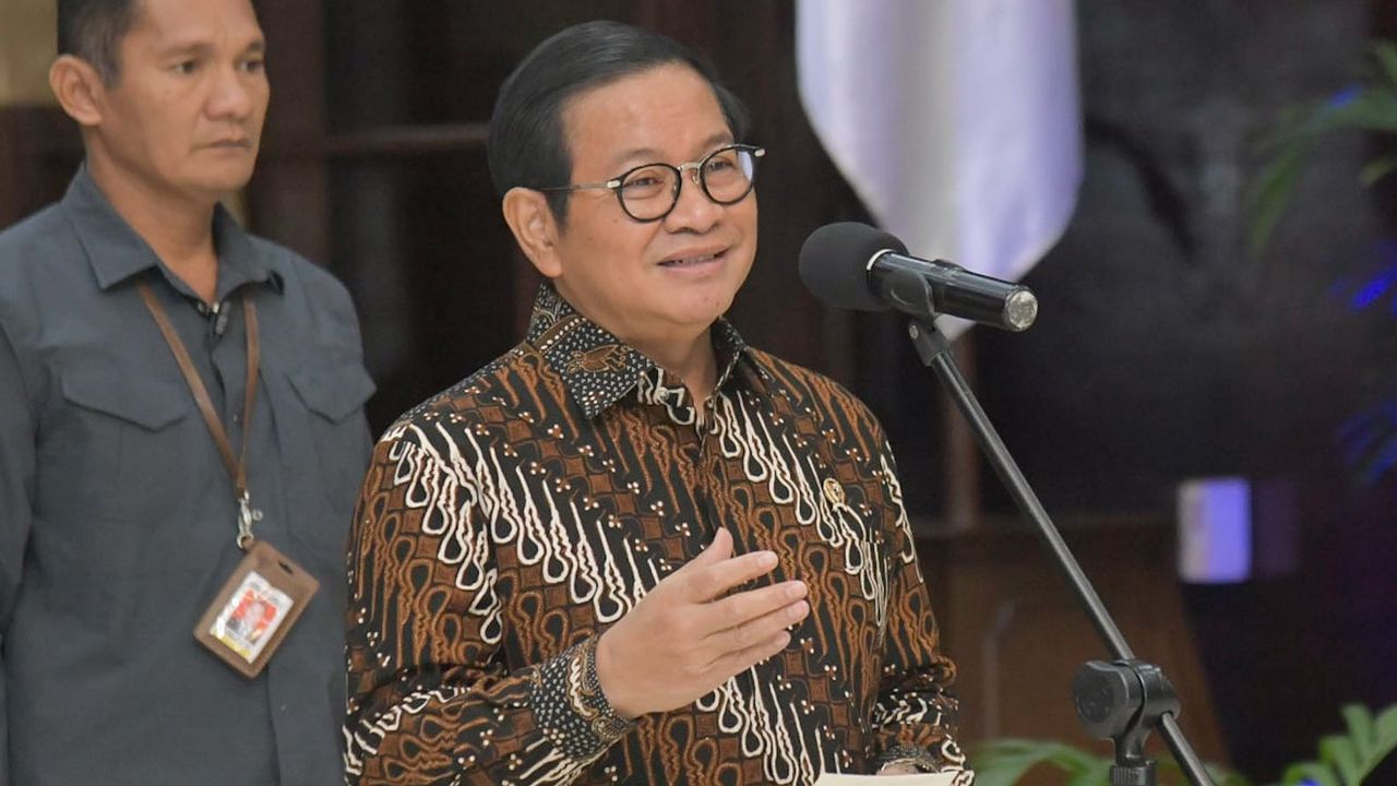 Macet Parah di TB Simatupang, Pramono Beri Solusi Cerdas ke Warganya: Ada Jalan Lain