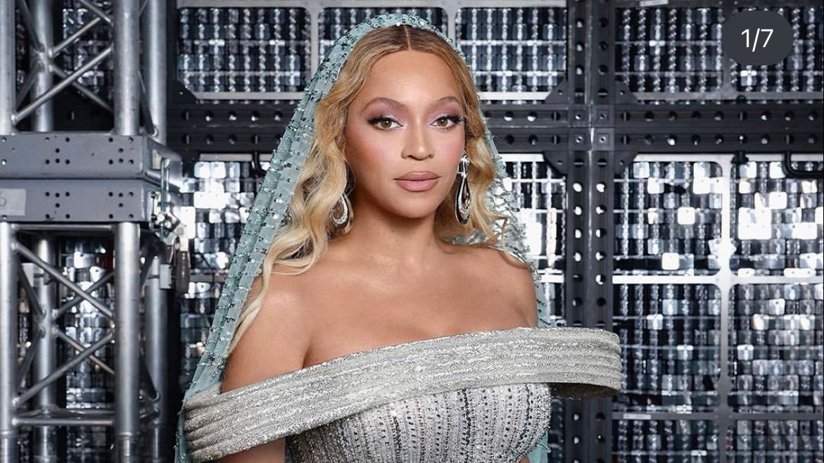 Beyonce Bakal Rilis Film Konser Renaissance, Menyajikan Kisah di Balik Panggung